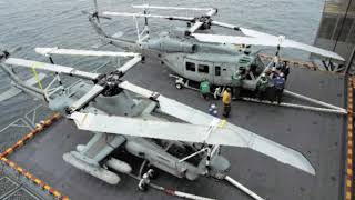H-1 upgrade program | Wikipedia audio article