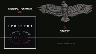 Proforma - Complex