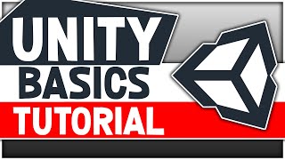 Animation, Animators and Controllers - Unity Basics #3