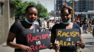 UN Adopts Racial Violence  Resolution in Geneva