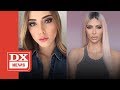 Eminem's Daughter Hailie Jade Says She Wants To Be Like Kim Kardashian