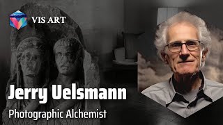 Jerry Uelsmann: The Master of Surreal Photography｜Artist Biography