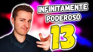 🌟 Conoce los SECRETOS del Significado del NÚMERO 13 según la Numerología