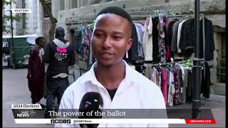 2024 Elections | The power of the ballot