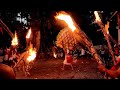 mangala bhairavi മംഗള ഭൈരവി padayani പടയണി