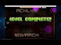 achlys by novaach 100% insane extreme demon 2nd coin