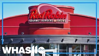 Red Robin to close dozens of restaurants nationwide
