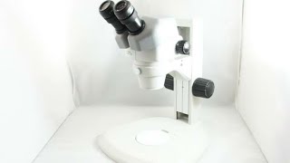 No More Eye Pain!!|Nikon Smz645 Stereo Microscope Detailed Review,Comparison And Result