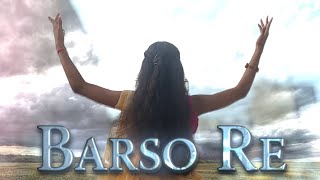 Barso re megha song | Dance cover | 2022 New song dance | Shreya Ghoshal #dance