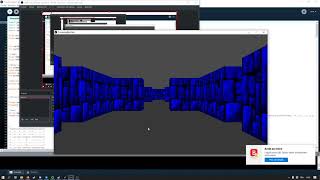 Processing Raycast #3