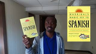How I Learned Spanish in Less Than A Year - A Step by Step Guide