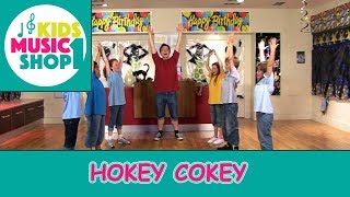Hokey Cokey