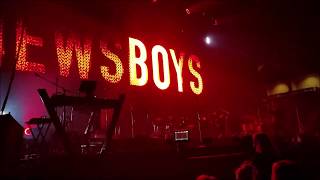 Newsboys United - Live