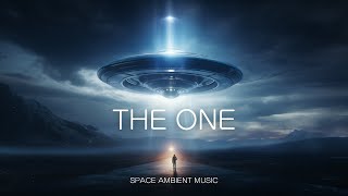 THE ONE | Space Ambient Music | Relaxing Music | Sleep Music | 1 Hour Loop