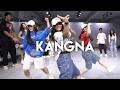 Kangna | Dr Zeus | Dance Choreography by Skool of Hip Hop