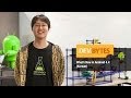 DevBytes: What's New in Android 4.4 KitKat (Korean)