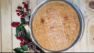 Kulaçi i vitit të ri për përsheshin me gjel deti🎄🎅Si dhe kur duhet pergatitur#kulaç#tradicional