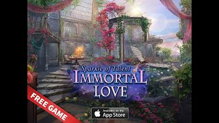 Immortal Love 8: SPARKLE OF TALENT Walkthrough