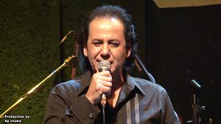 Sarantis Saleas || ''Den Ta Pires Ola'' Live Mylos Thessaloniki