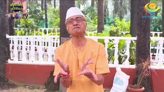 Gokuldhamchi Duniyadari - E02 - Full Episode | गोकुळधाम ची दुनियदारी | Taarak Mehta in Marathi