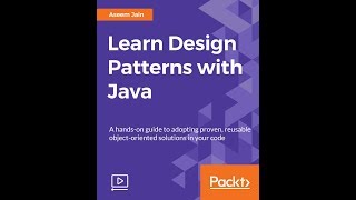 Learn Design Patterns with Java by Aseem Jain
