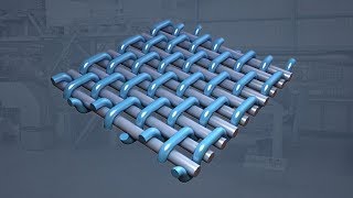 Forming Fabric Design