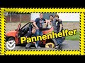 Checkpoint (ganze Folge) - Abgefahrene Pannenhilfe | Checkpoint ZDF