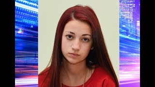 'CASH ME OUTSIDE GIRL' DANIELLE BREGOLI GOES FROM DR. PHIL TO THE BILLBOARD MUSIC AWARDS