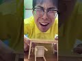 no.212 my shorts funny video trick challenge 😂😂😂　september 2024 shorts