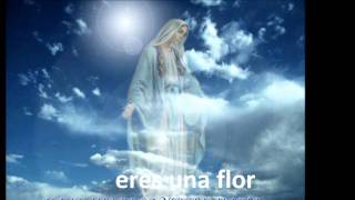 MADRE ERES TERNURA - Ministerio Espiritu Santo.wmv