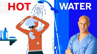 Here's What Happens to Your Body When Taking Hot Showers | Dr. Mandell