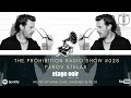 The Prohibition Radio Show #028 feat. Parov Stelar