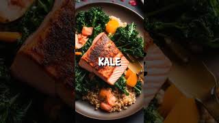 #kale #health #wellness  #facts #interesting #fitness