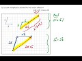 Unit 1 Lesson 2 Multiplying a Vector by a Scalar MCV4U