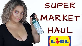 Τεράστιο Super Market Haul | AnotherMakeupWorld