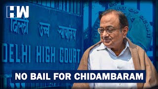 Headlines: P Chidambaram approach SC after Delhi HC denies anticipatory bail