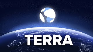 What is Terra? UST and LUNA explained with Animations