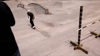 Gardens Skate Park "G-givings Contest" 11.25.19