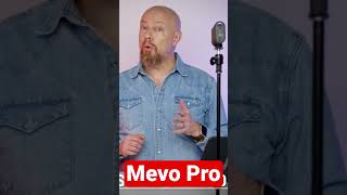 Mevo Pro is here! Learn all about it in this video #MevoStart #MevoPro