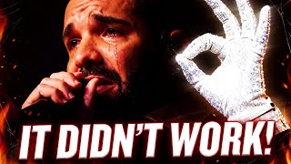 Drake’s ‘Iceman’ Plan FAILED…