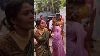 🔥Family മുഴുവൻ ഒരേ Vibe Adipoli🔥#trendingreels#nofilter#trendingsongs/#wedding#kannur #kannurwedding