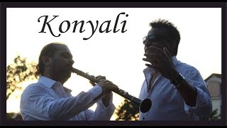 Konyali || Γιώργος Ξανθιώτης \u0026 Μπάμπης Κεμανετζίδης 2019