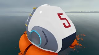 Lifepod 5