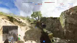 [BFV]毎日BF日記ー今日は真面目にやるwー