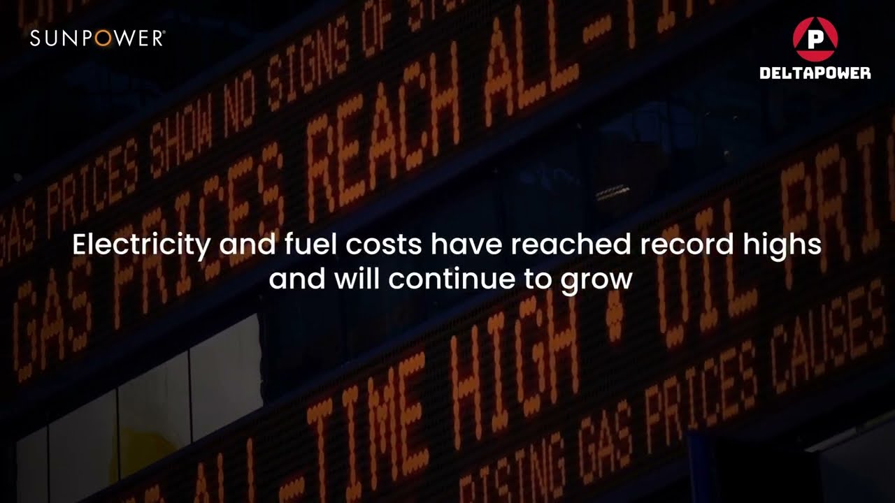 Switch to Solar Energy & Get Free Electricity by Utilizing The Energy You Generate