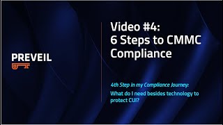 How System Security Plans (SSPs) Factor into CMMC Compliance | PreVeil