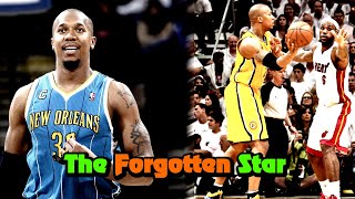 How GOOD Was David West Actually?
