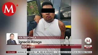 Abren proceso a 'El Trompas' por homicidio y delitos contra la salud