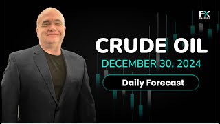 Crude Oil Price Forecast Today , Technical Analysis (December 30): WTI, Brent Rally Early on Monday