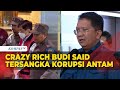 Crazy Rich Surabaya Budi Said Tersangka Korupsi Jual Beli Emas Antam